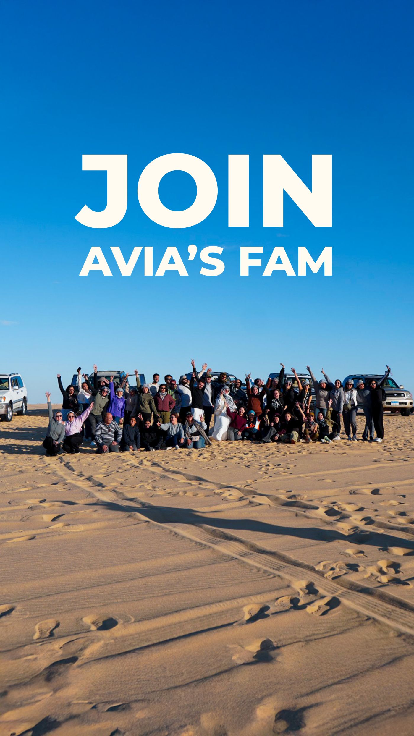The Deep Blue: Marsa Alam's Trip — page 2