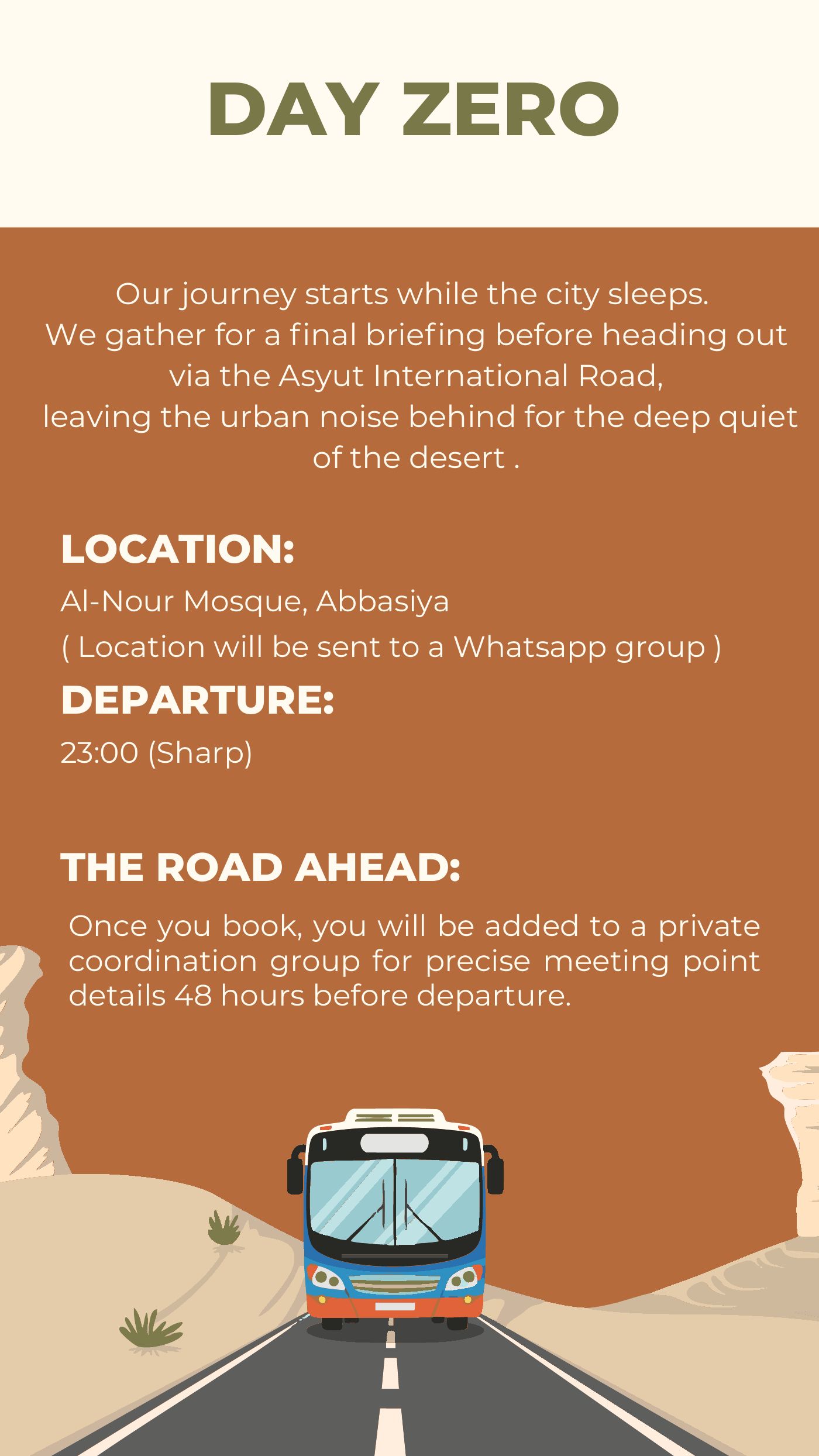 The Black and White Desert — page 3