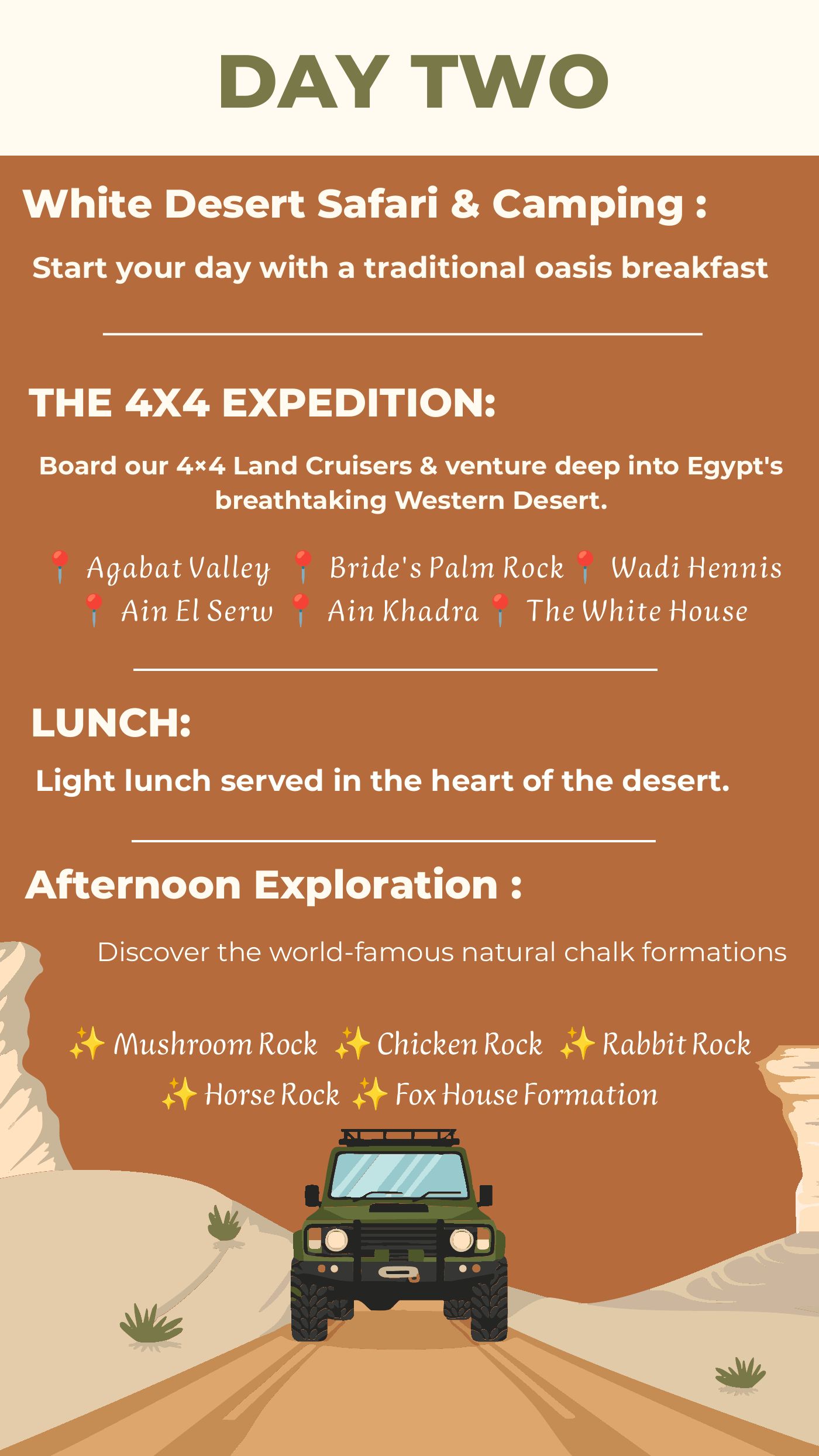 The Black and White Desert — page 6