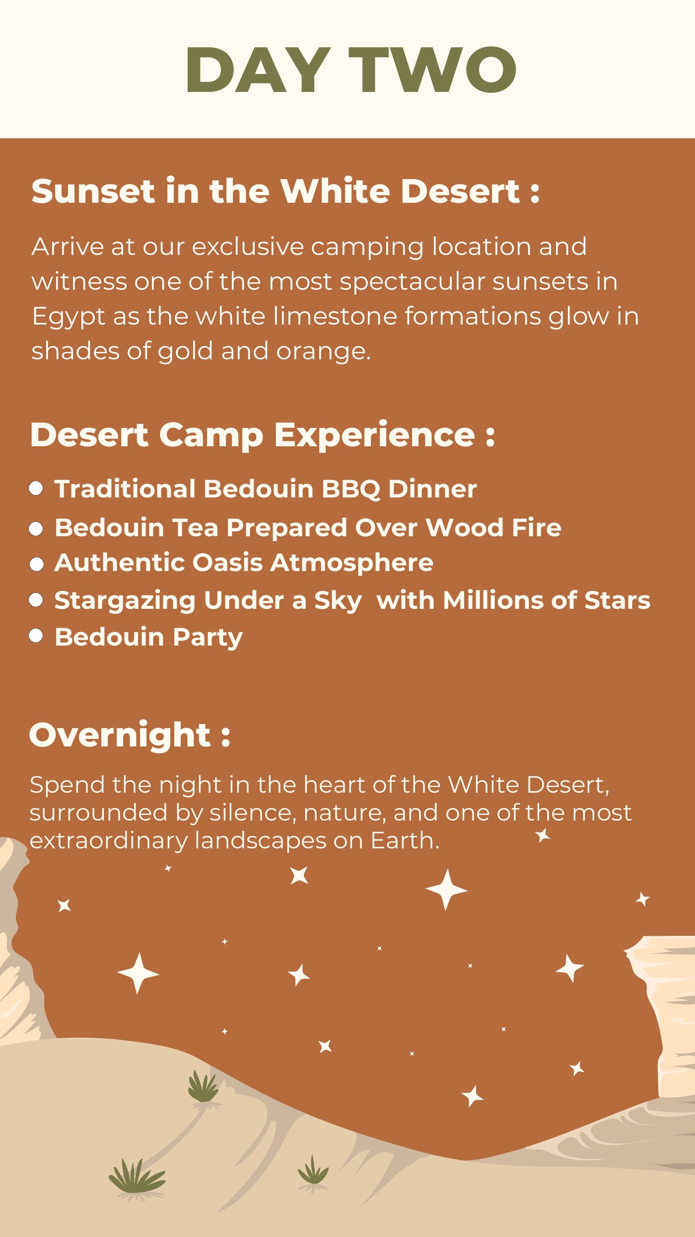 The Black and White Desert — page 7