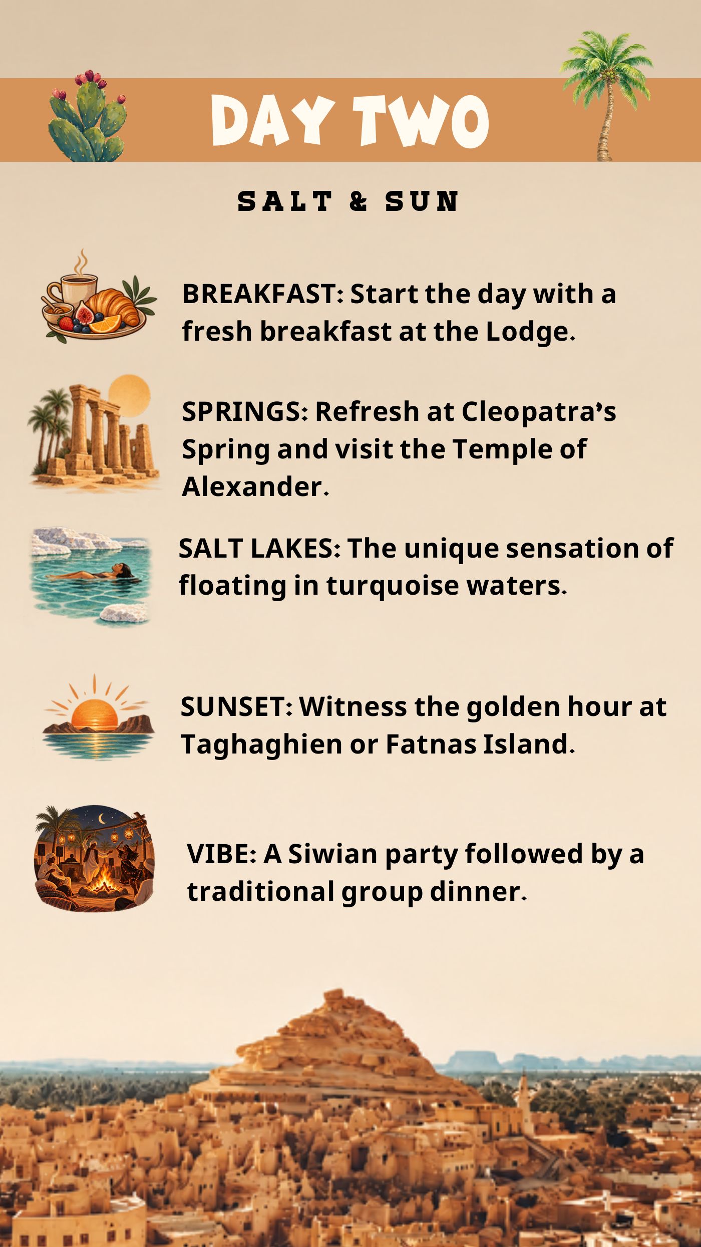 The Siwa Immersion — page 5