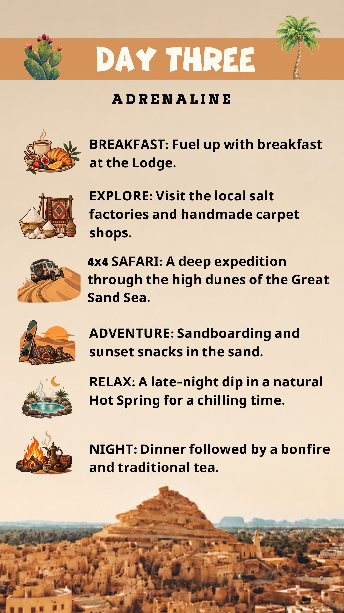 The Siwa Immersion — page 6