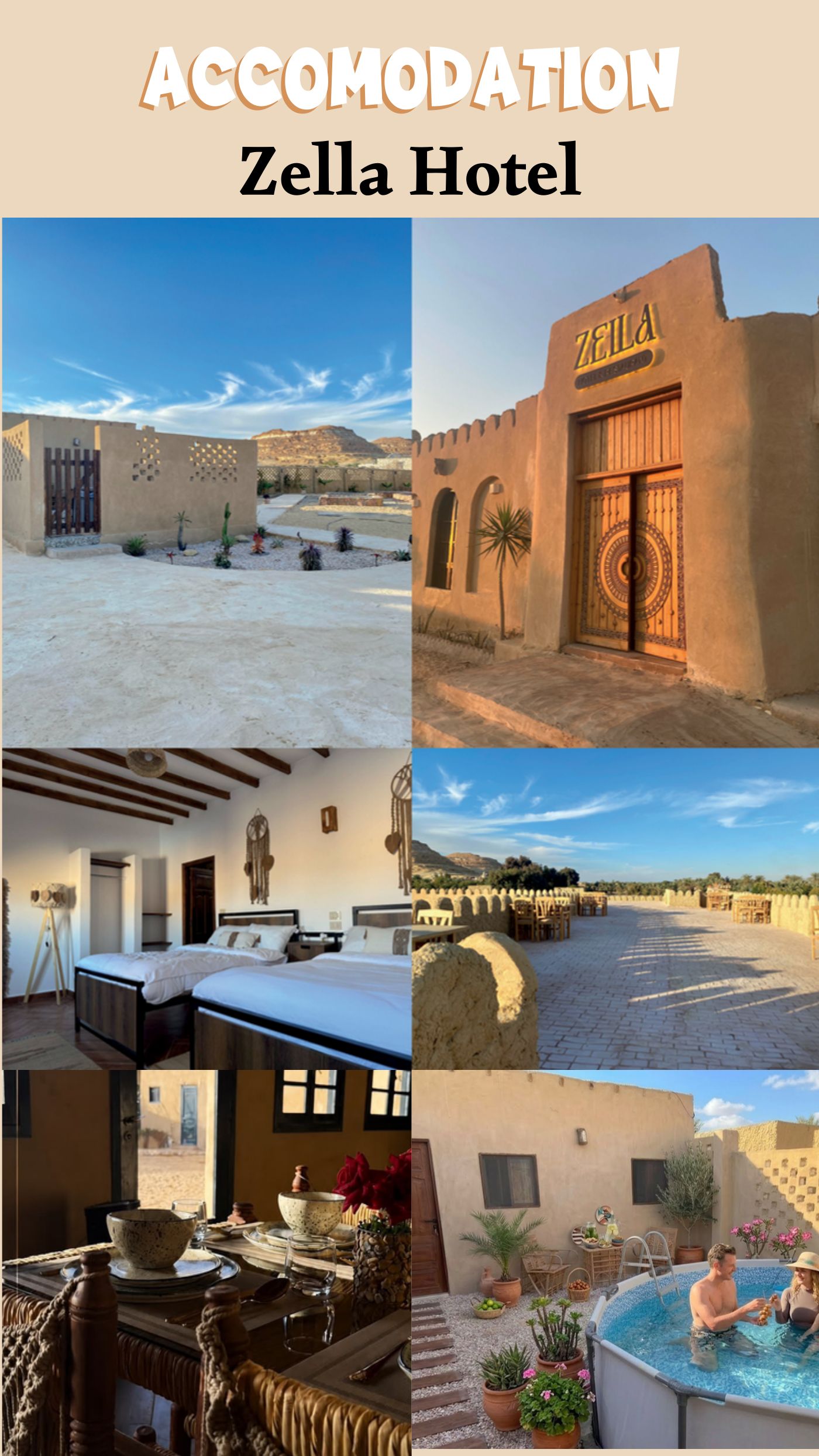 The Siwa Immersion — page 12